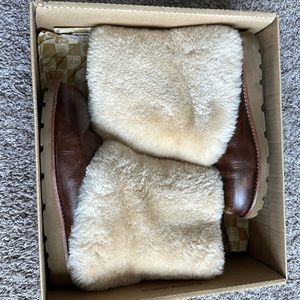 Ugg boots size 6